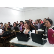 AULA DIGITAL - Capacitación intensiva a nuestro equipo docente